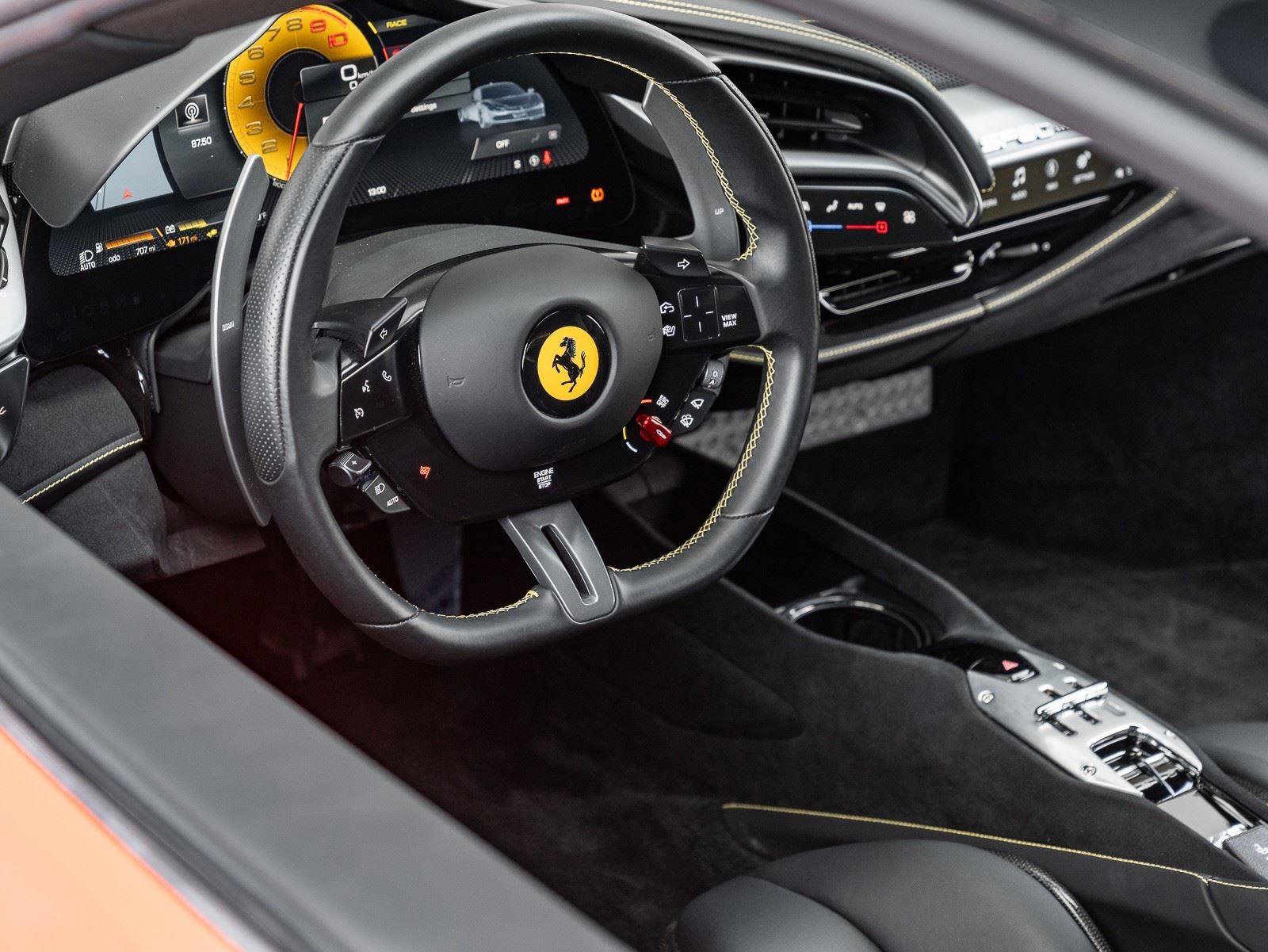 Used 2021 Ferrari SF90 Stradale image 6