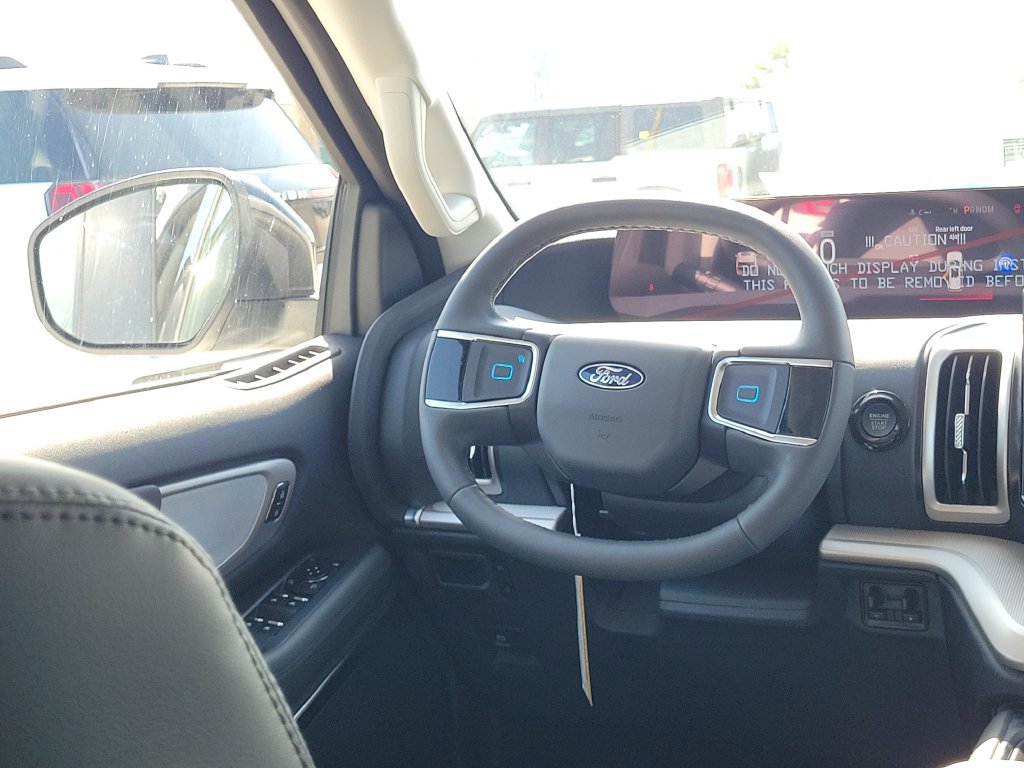 New 2026 Ford Expedition Max Active RWD image 20