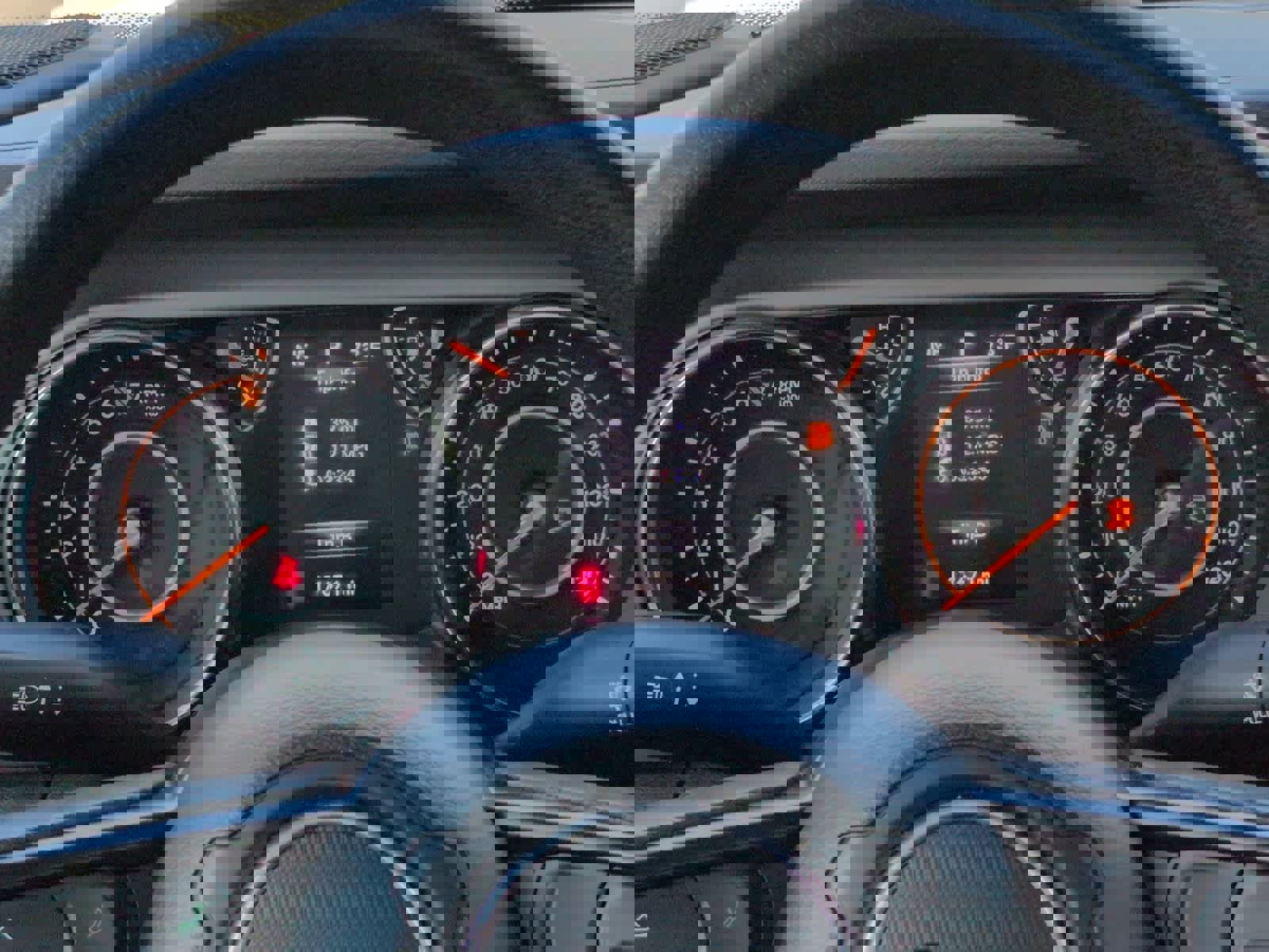 Used 2023 Jeep Gladiator Sport w/ Trailer Tow Package image 17