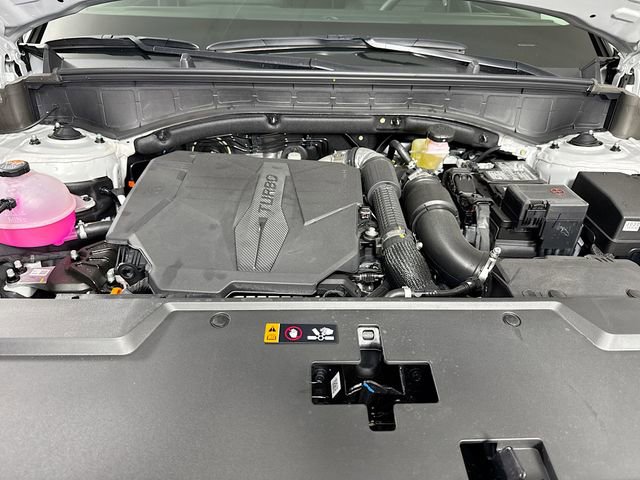 Used 2026 Hyundai Santa Fe XRT image 32
