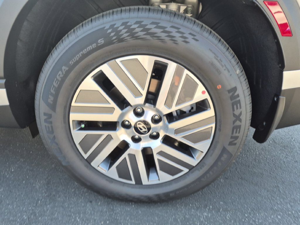 New 2027 Hyundai Palisade SEL Premium FWD image 11