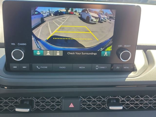 Certified 2025 Honda Accord SE image 27