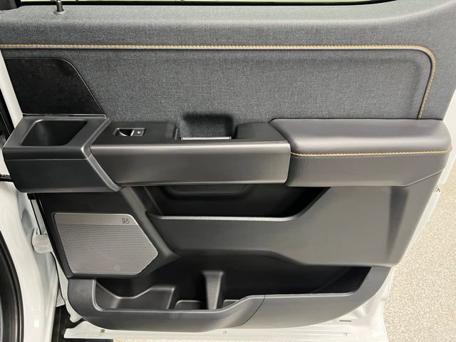 Used 2025 Ford F150 Tremor w/ Bed Utility Package AWD/4WD image 49
