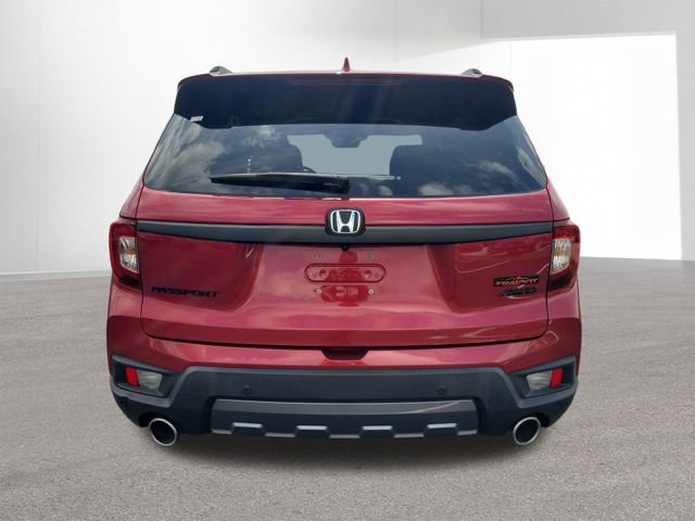 Used 2023 Honda Passport TrailSport image 15