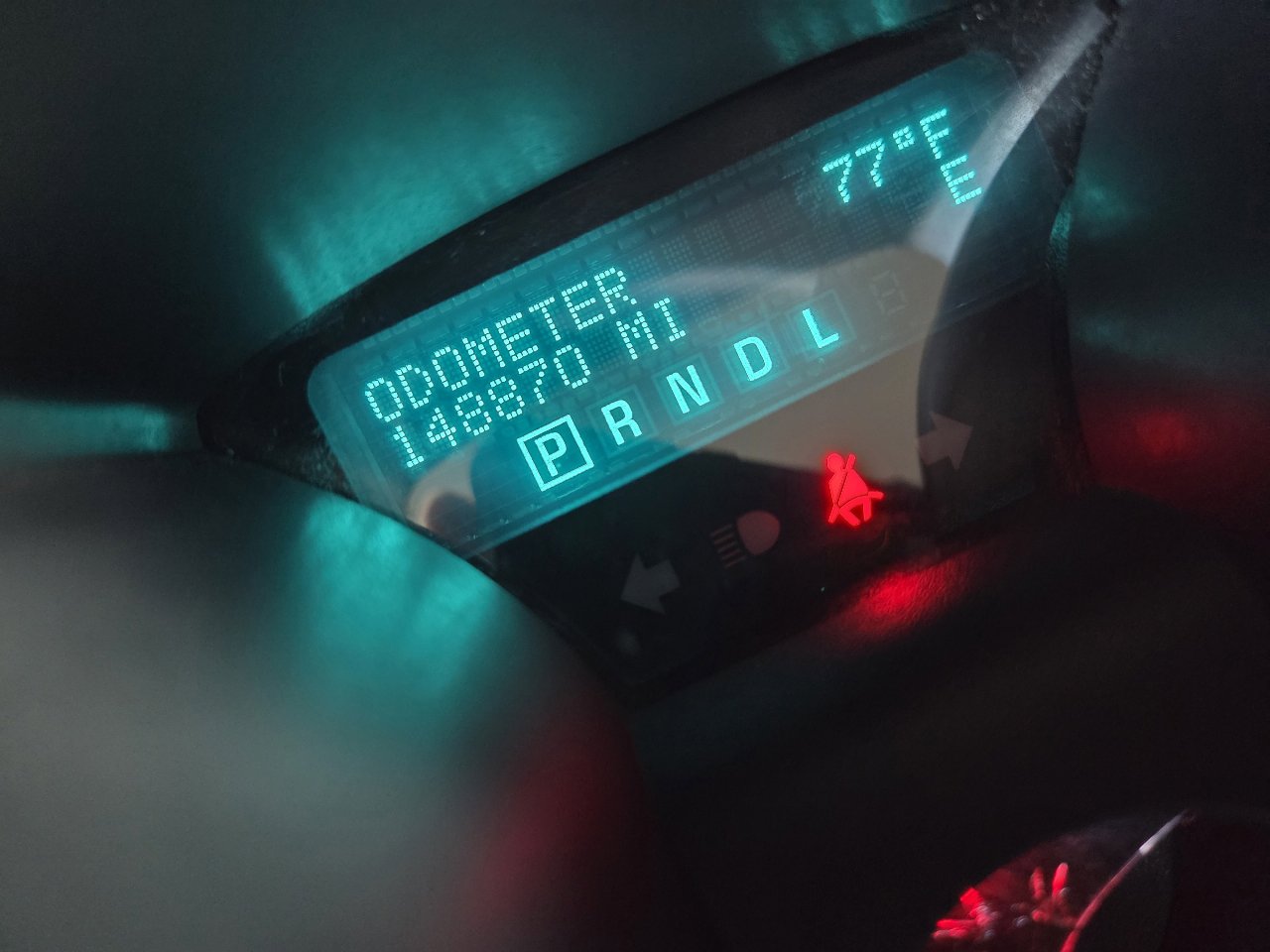 Used 2011 Chevrolet Traverse LT w/ Personal Connectivity Package image 21