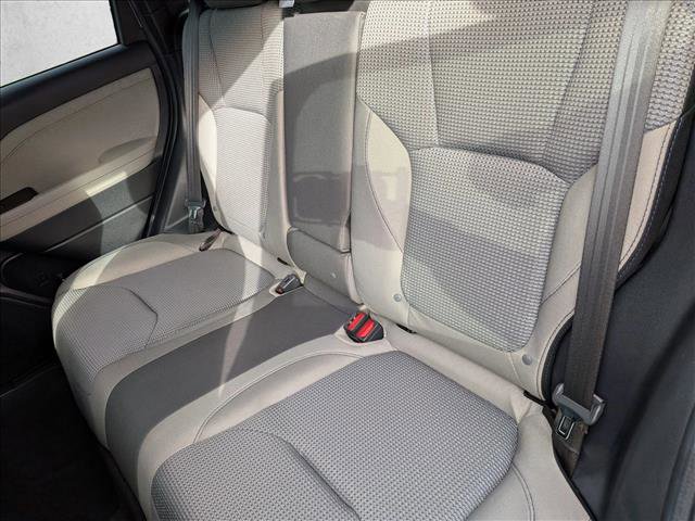 Certified 2026 Subaru Forester Premium AWD/4WD image 16