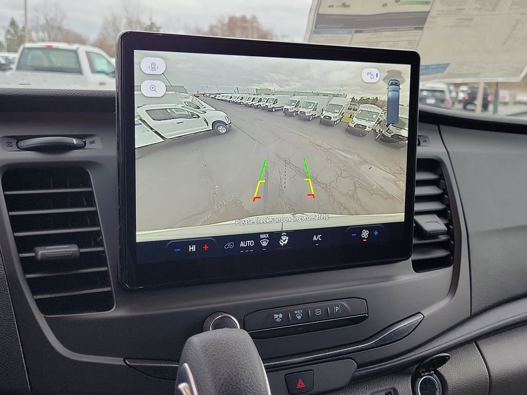 New 2026 Ford Transit 250 148 Medium Roof image 29