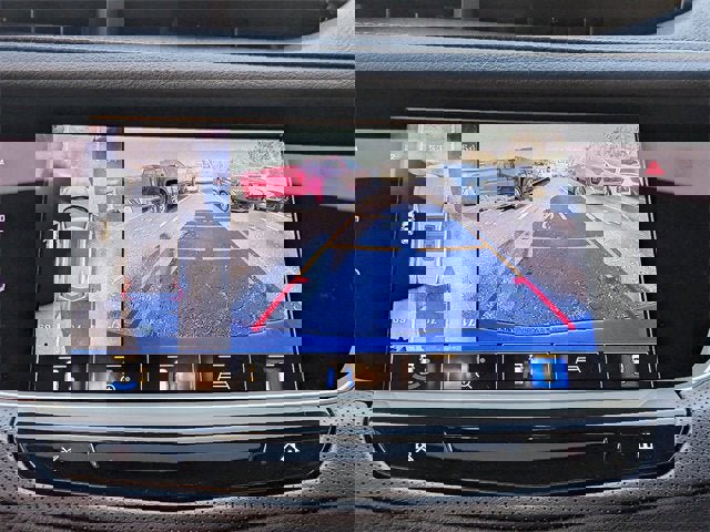 New 2025 Cadillac XT5 Premium Luxury w/ Technology Package image 23