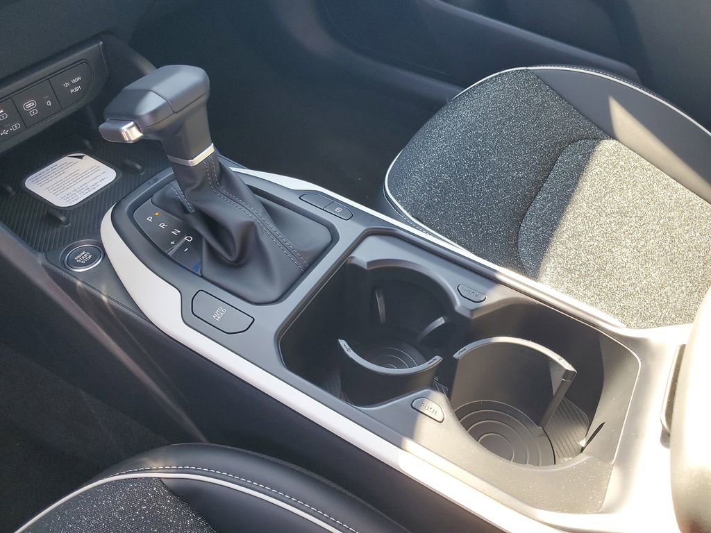 New 2025 Kia K4 GT-Line image 20