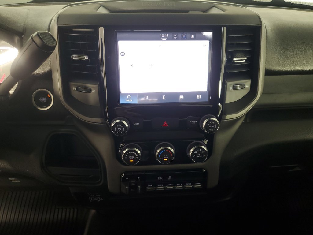 New 2026 RAM 3500 Tradesman RWD image 15