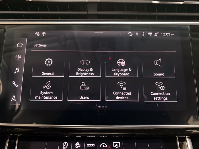 Used 2023 Audi Q7 2.0T Premium w/ Convenience Package AWD/4WD image 68