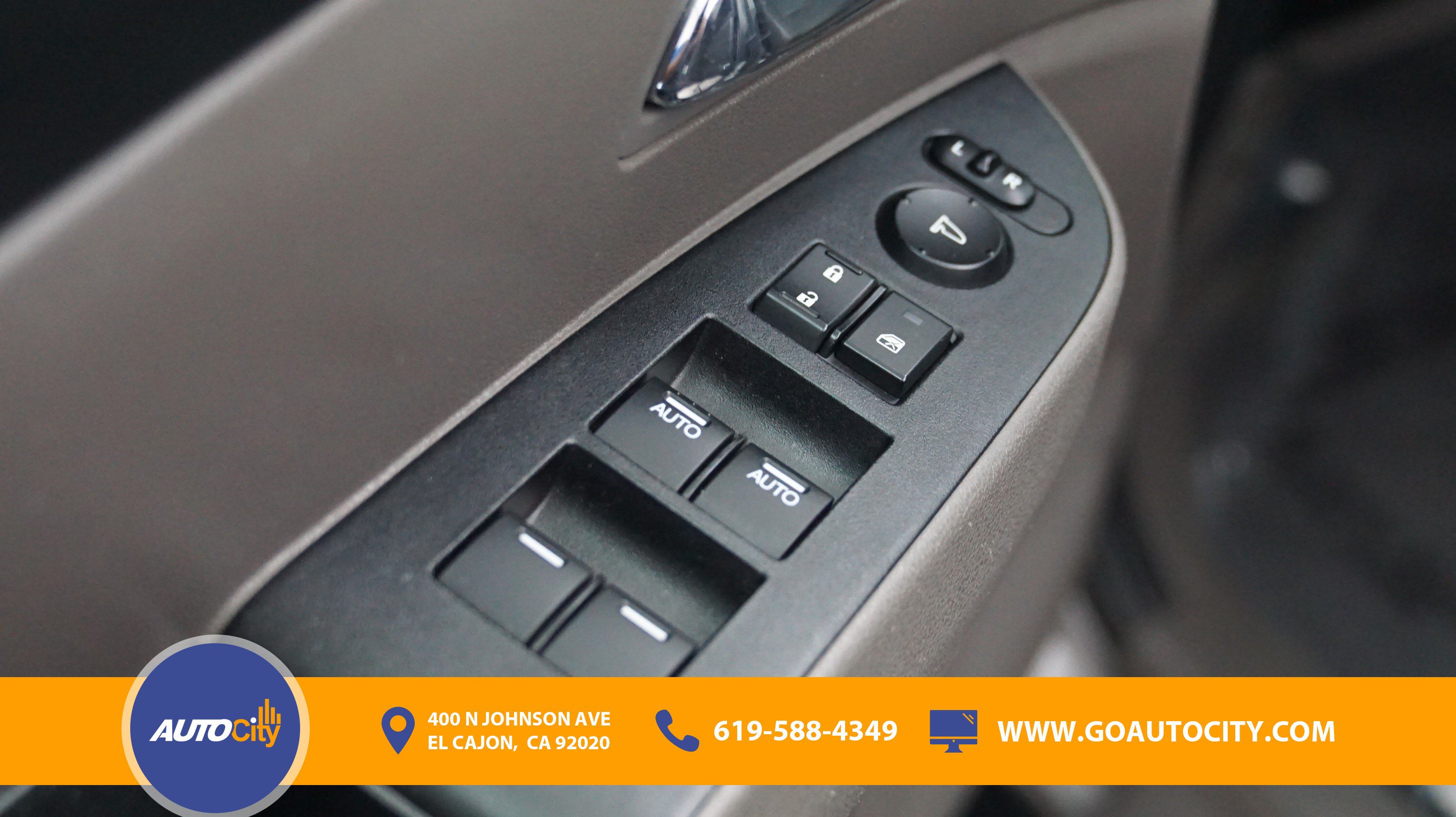 Used 2016 Honda Odyssey EX-L image 19