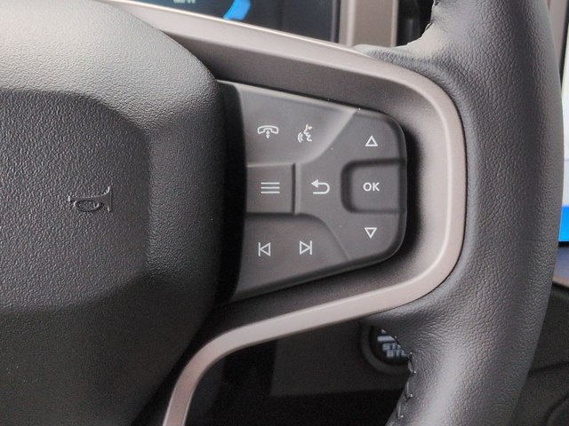 New 2026 Ford Bronco Outer Banks AWD/4WD image 26
