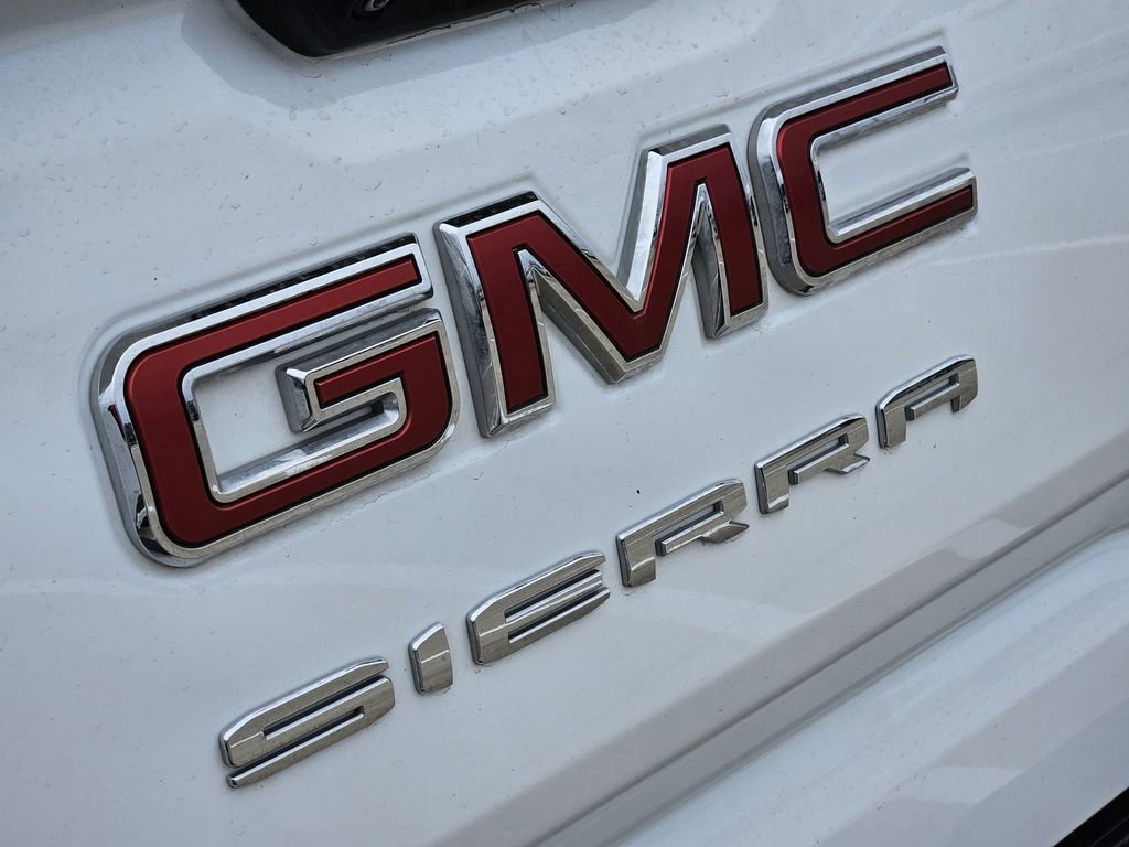 Used 2023 GMC Sierra 1500 Pro w/ Convenience Package image 14