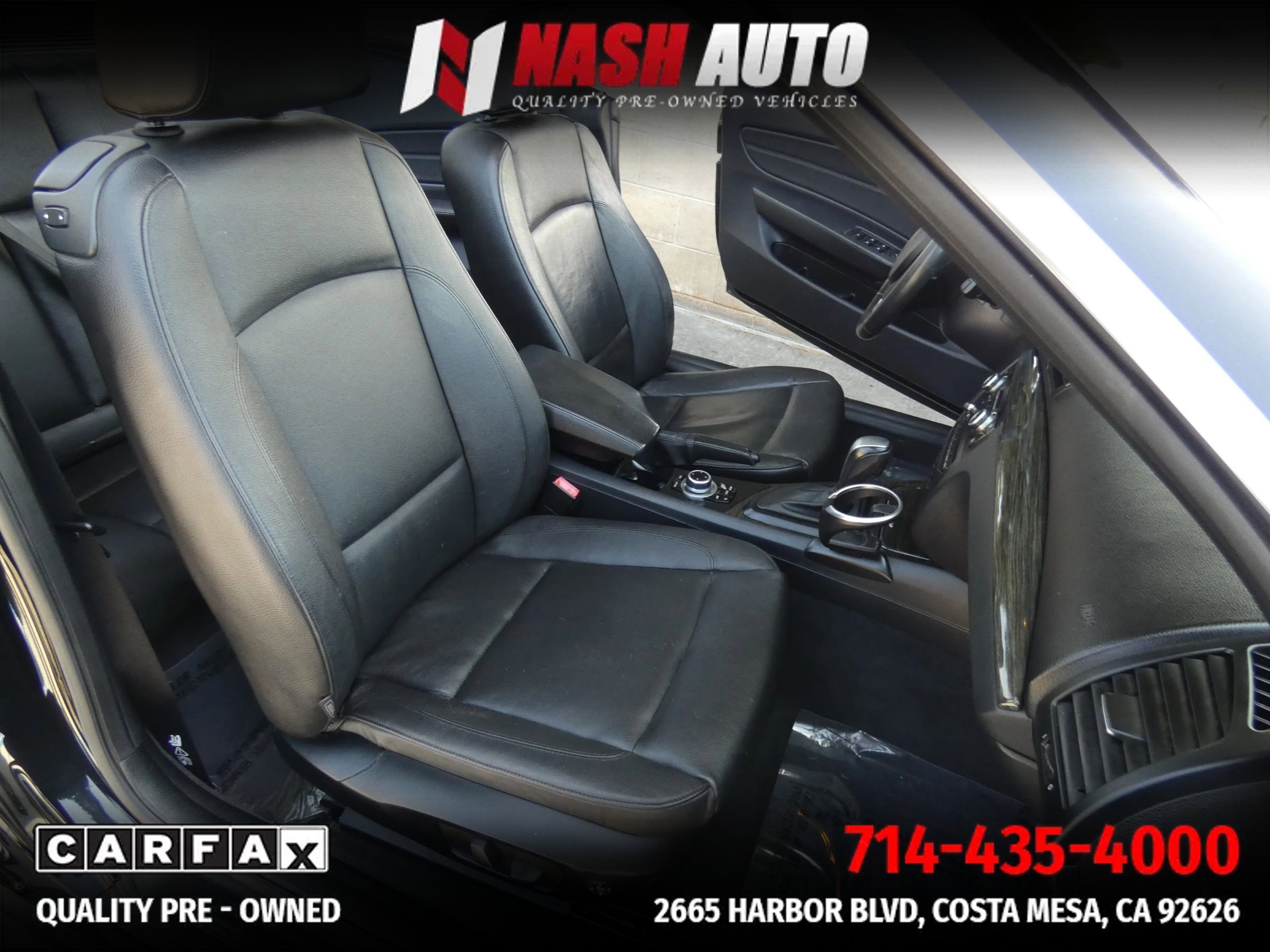 Used 2013 BMW 128i Convertible RWD image 27