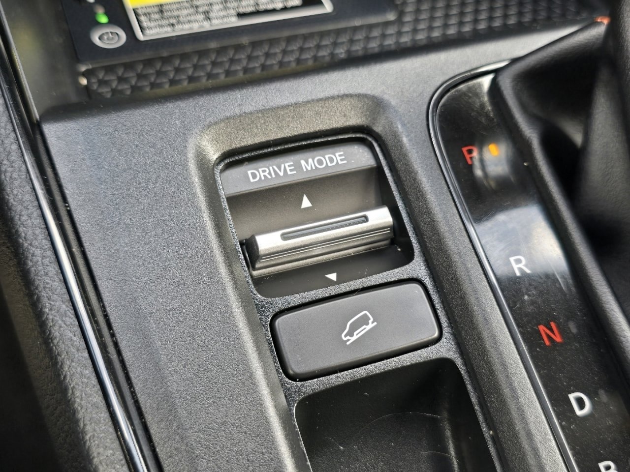 Used 2023 Honda CR-V Sport Touring image 8
