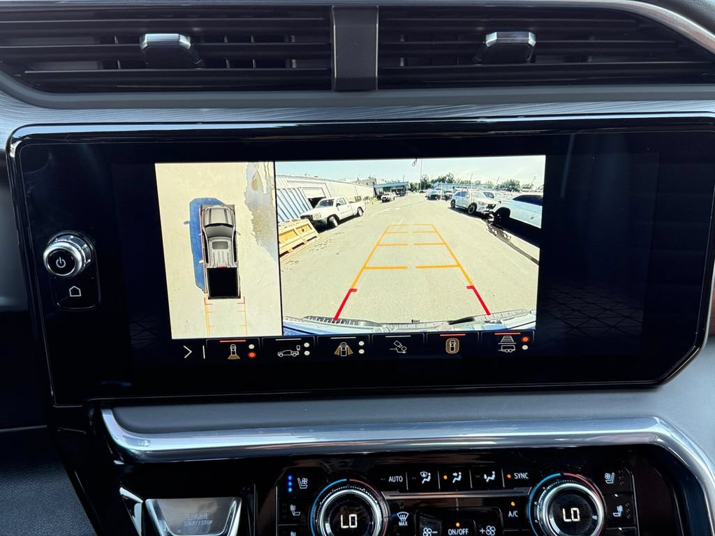 Used 2024 GMC Sierra 1500 Denali Ultimate AWD/4WD image 15