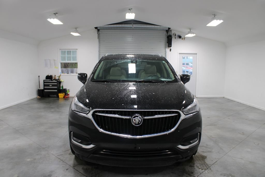 Used 2020 Buick Enclave Premium w/ Sun and Sites Package image 3