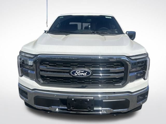 New 2026 Ford F150 Lariat w/ Equipment Group 501A Mid image 8