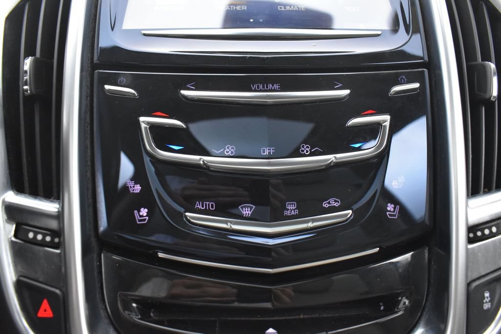 Used 2015 Cadillac SRX Premium AWD/4WD image 19