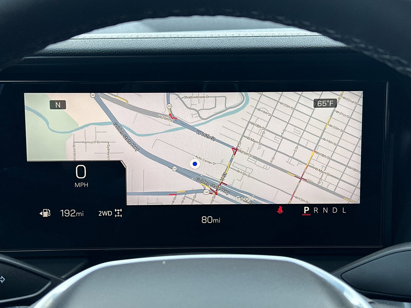 Used 2026 GMC Terrain Elevation image 24