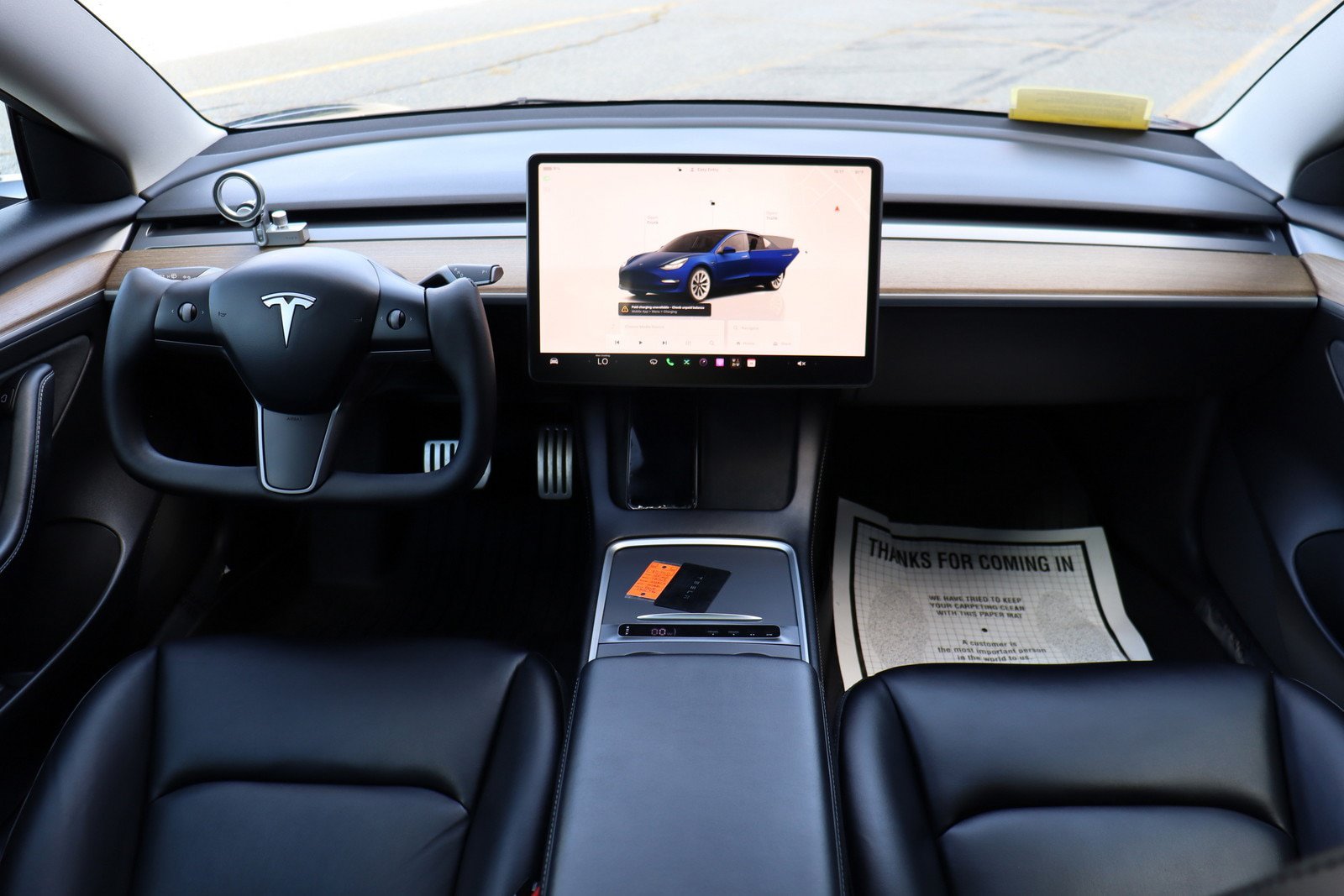 Used 2022 Tesla Model 3 Standard Range RWD image 9
