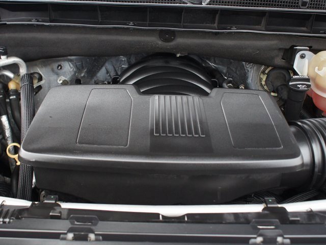 Used 2021 Cadillac Escalade ESV Premium Luxury Platinum image 30