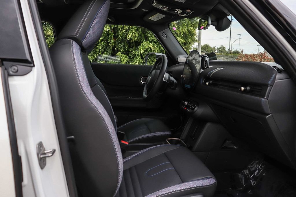 Used 2026 MINI Cooper S FWD image 18
