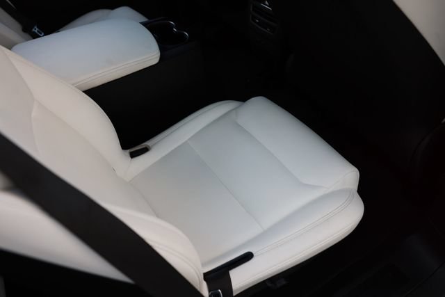 Used 2018 Tesla Model X 100D AWD/4WD image 15