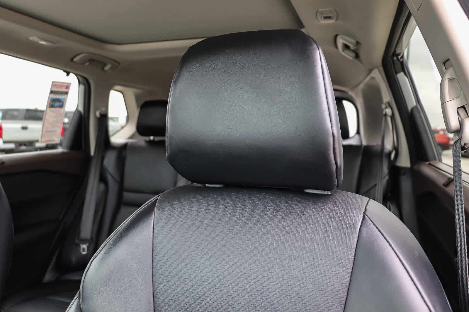 Used 2023 Nissan Rogue SV w/ SV Premium B Package FWD image 19