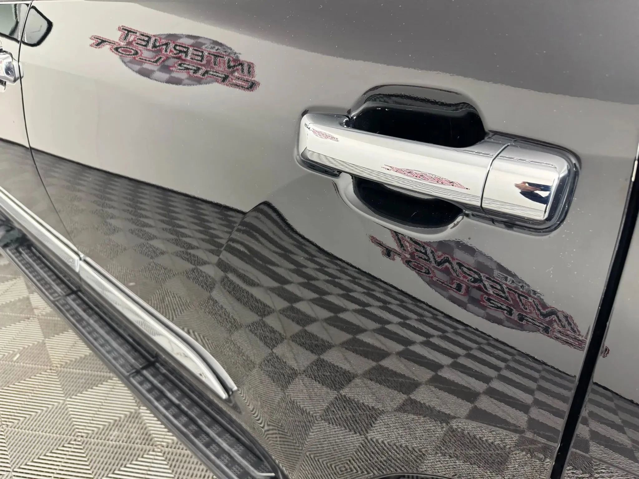 Used 2019 Toyota Sequoia Limited image 26