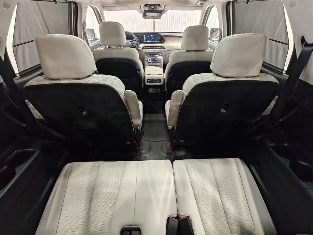 Used 2022 Hyundai Palisade Calligraphy w/ Winter Package AWD/4WD image 40