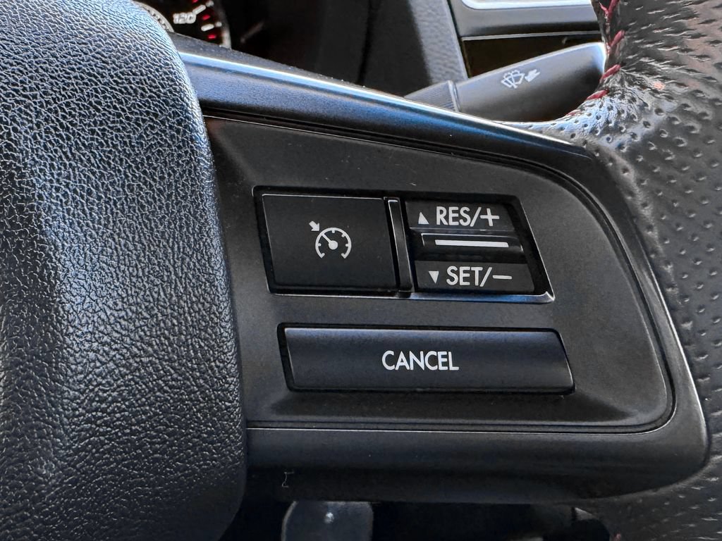 Used 2018 Subaru WRX STI AWD/4WD image 27