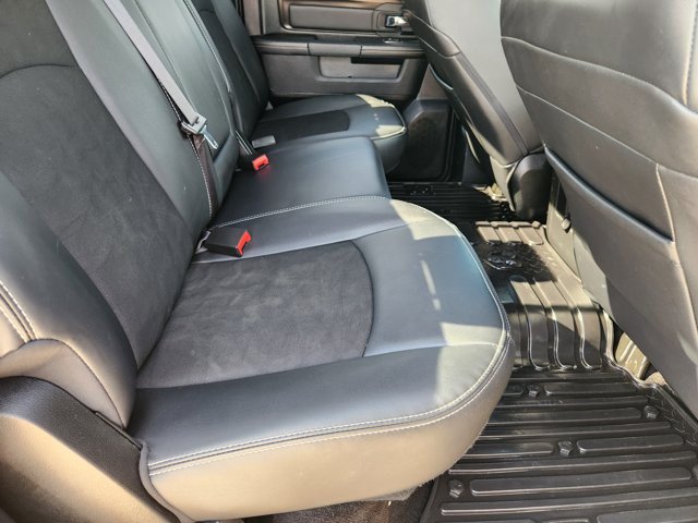 Used 2018 RAM 1500 Rebel w/ Protection Group AWD/4WD image 31