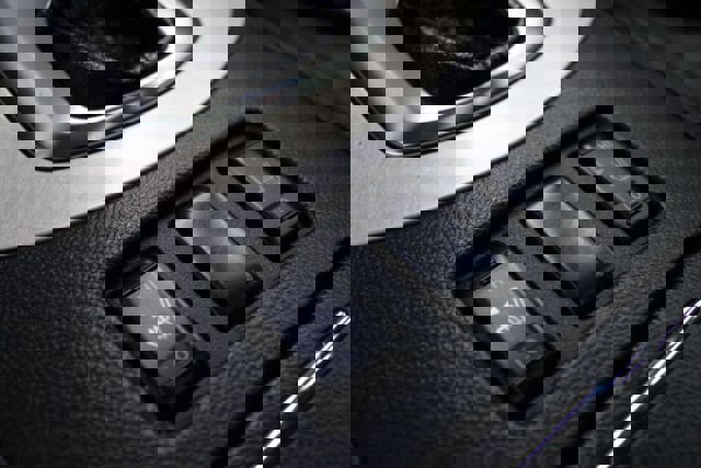 Used 2007 INFINITI G35 Journey w/ Premium Pkg image 15