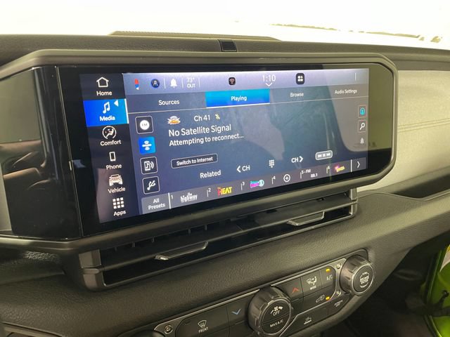 New 2026 Jeep Wrangler Unlimited Sport AWD/4WD image 5