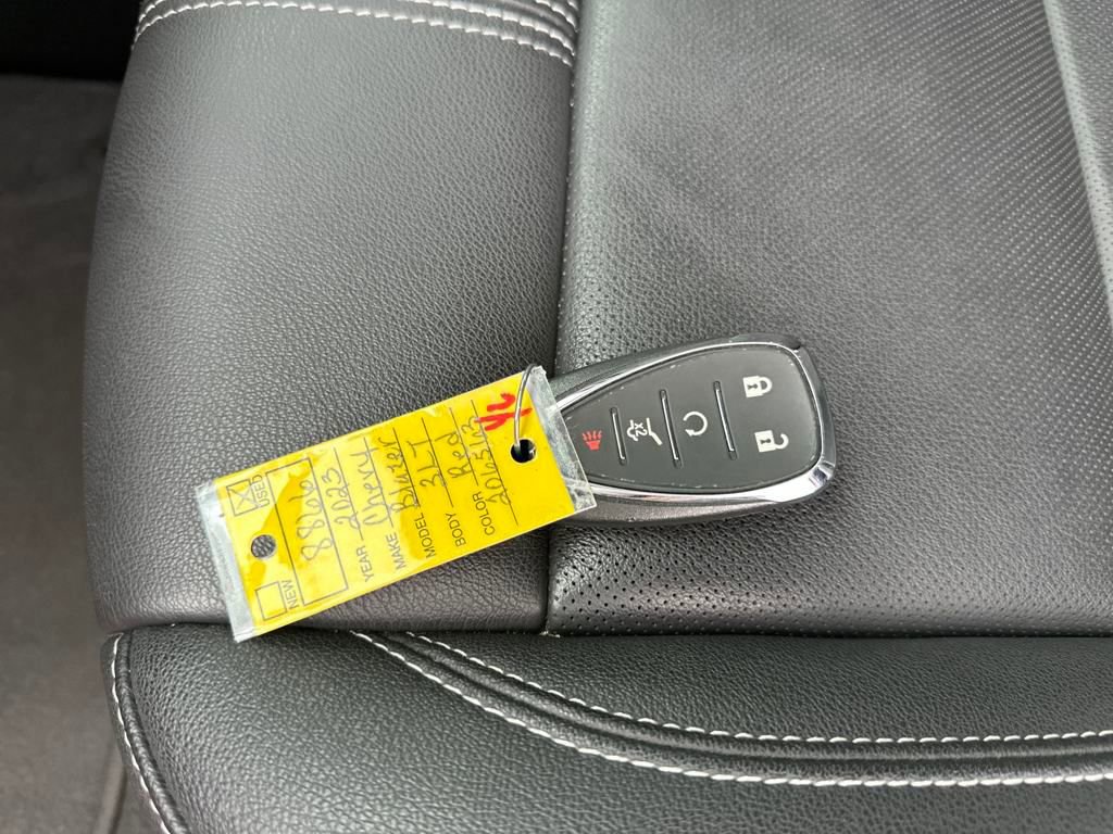 Used 2023 Chevrolet Blazer LT w/ Midnight/Sport Edition image 36