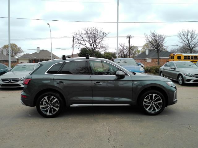 Used 2024 Audi Q5 2.0T Premium Plus AWD/4WD image 5