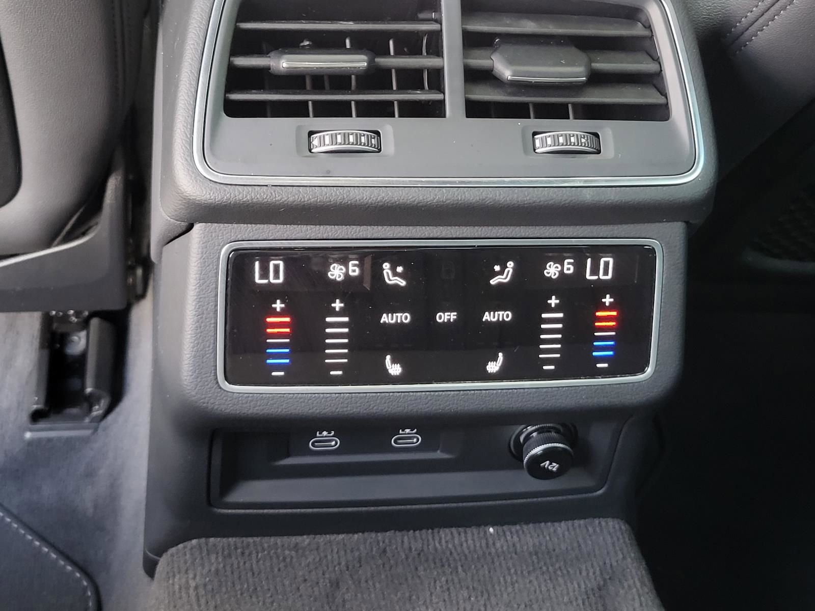 Used 2023 Audi A6 Premium Plus w/ Premium Plus Package AWD/4WD image 14