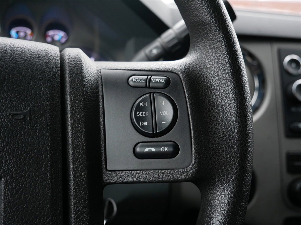 Used 2012 Ford F250 XLT w/ XLT Premium Pkg image 19