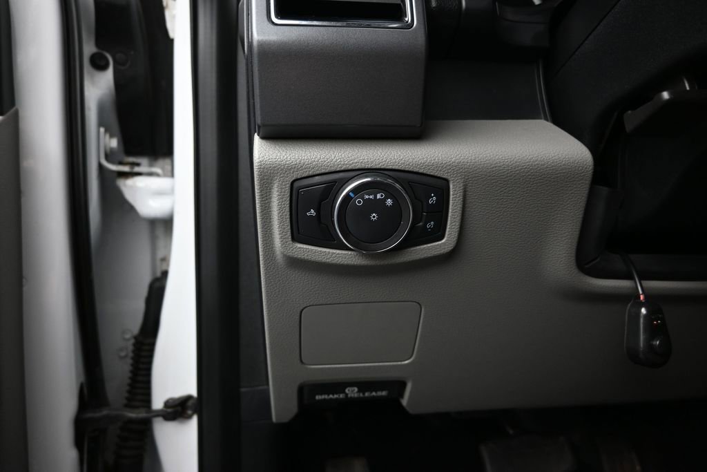 Used 2019 Ford F250 XLT AWD/4WD image 12