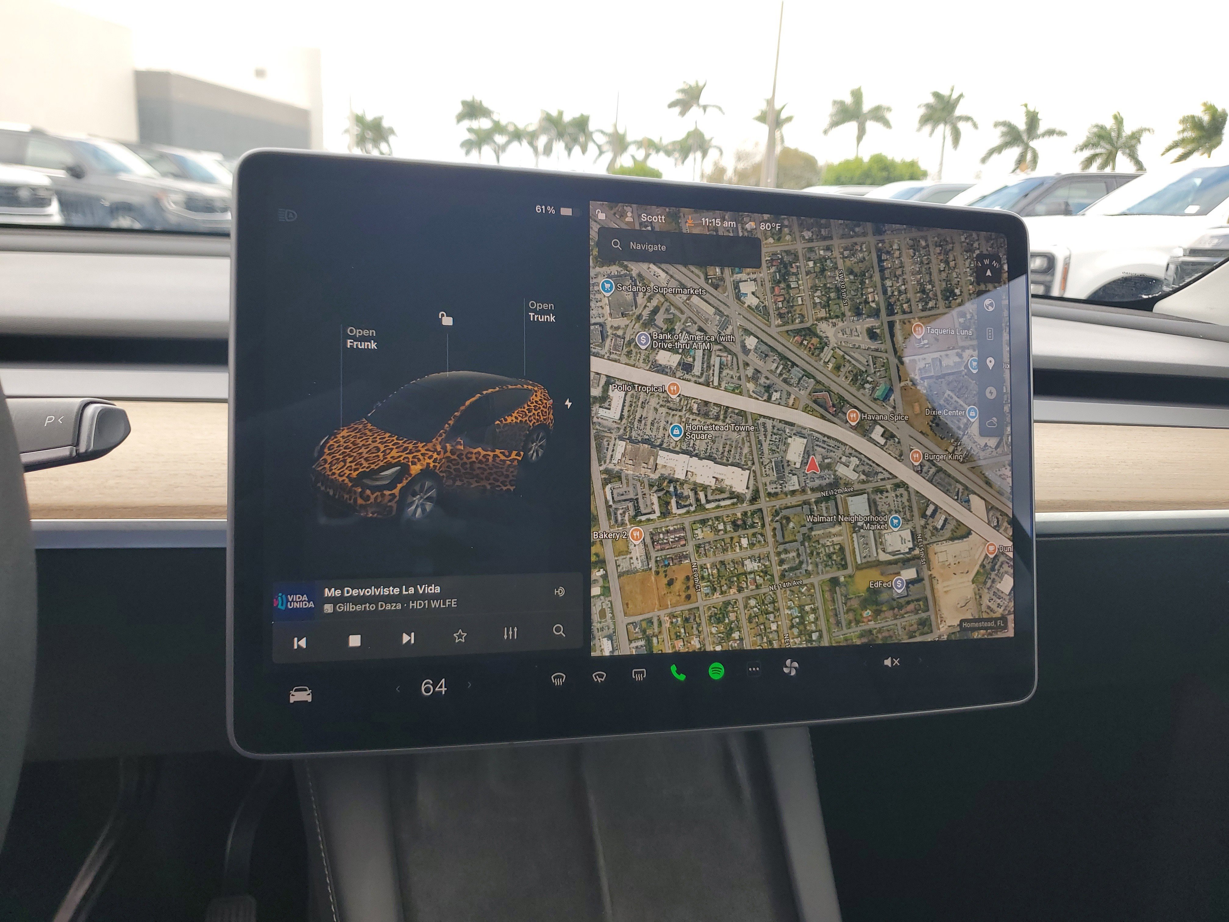 Used 2021 Tesla Model Y Long Range image 27