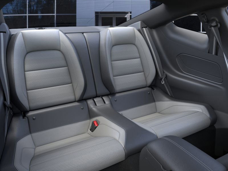 New 2025 Ford Mustang GT Premium w/ 60th Anniversary Package image 39