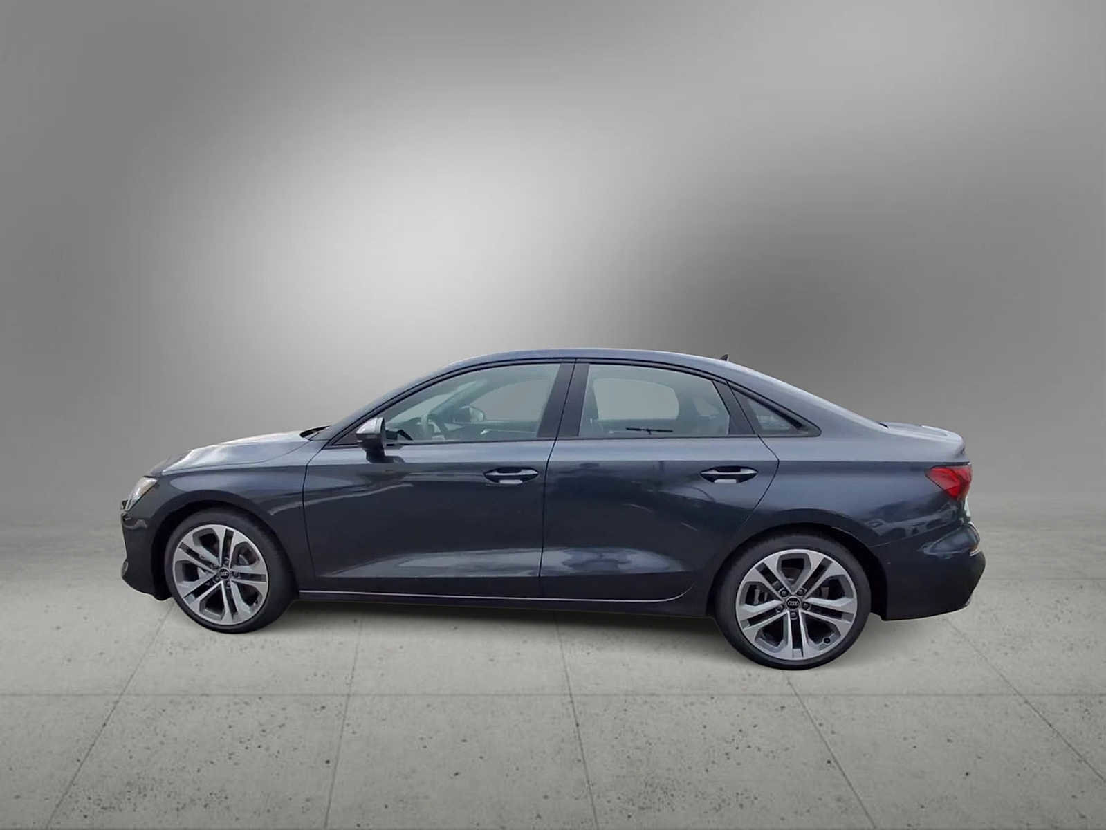 New 2026 Audi A3 2.0T Premium image 5