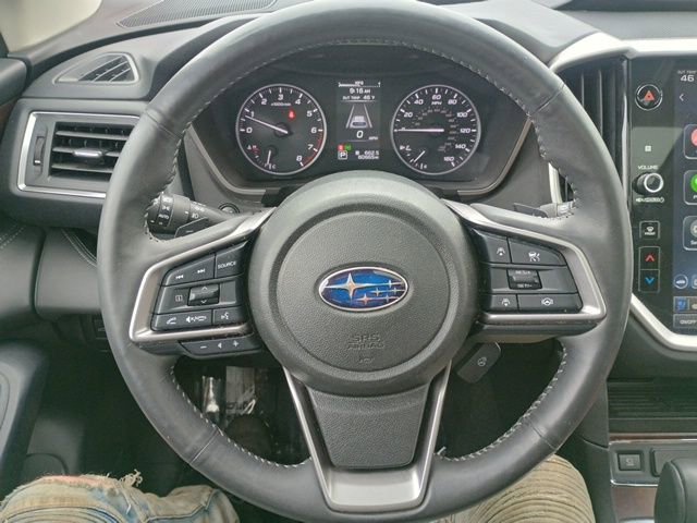 Used 2023 Subaru Ascent Touring AWD/4WD image 29