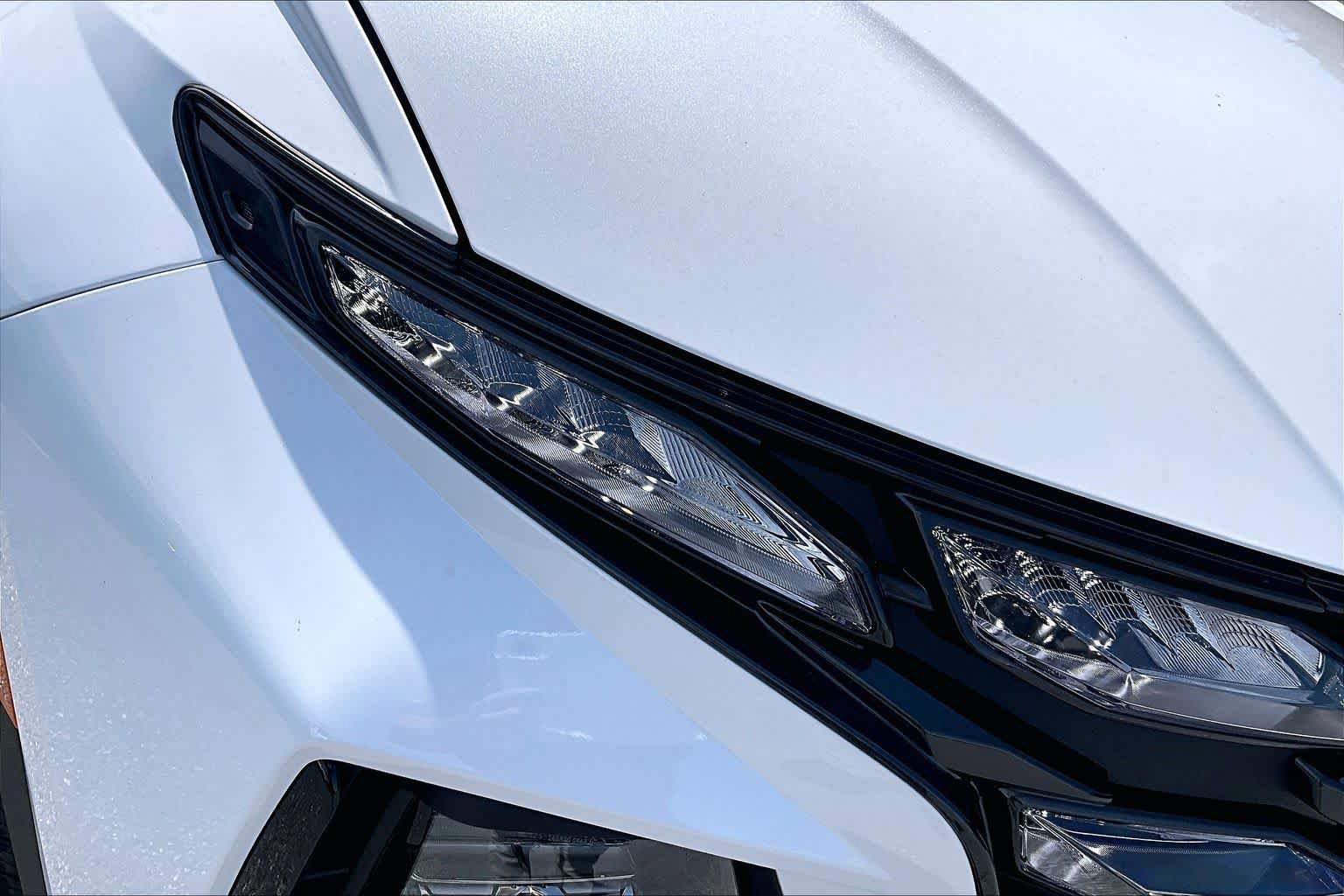 New 2026 Hyundai Tucson SEL AWD/4WD image 18