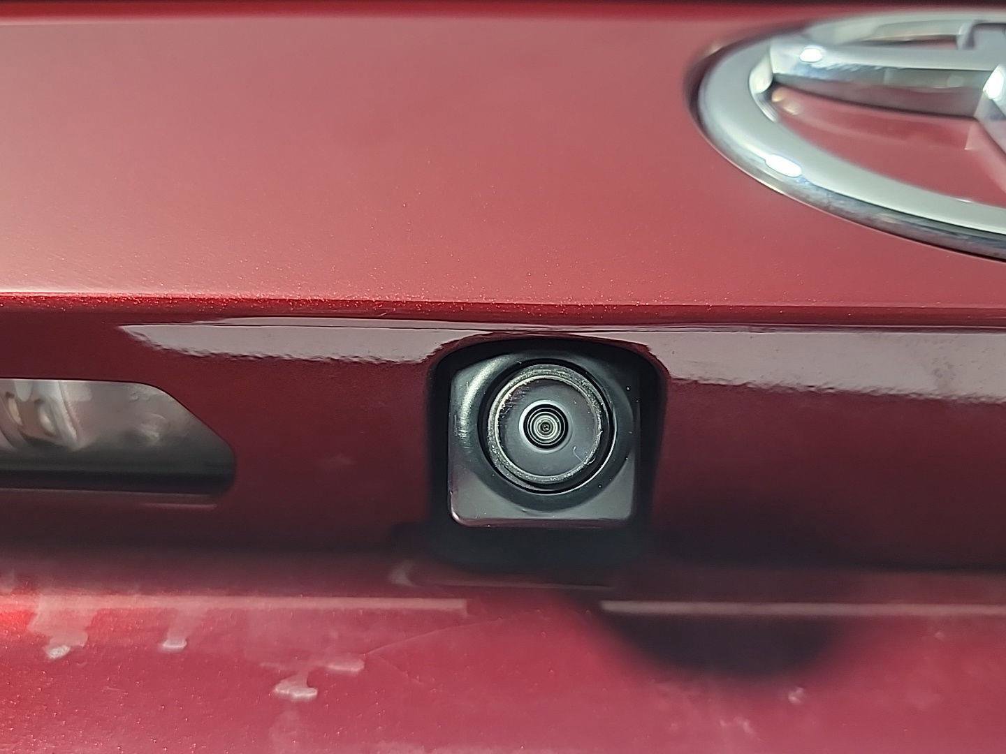 Used 2024 Toyota RAV4 XLE image 7