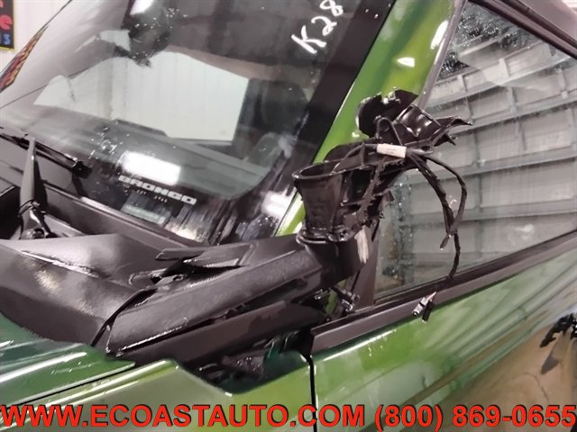 Used 2023 Ford Bronco Big Bend image 20