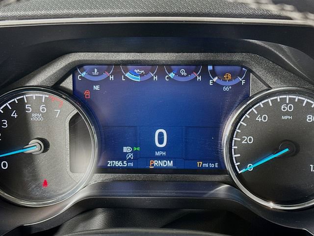 Used 2023 Ford F150 XLT w/ Equipment Group 301A Mid image 14