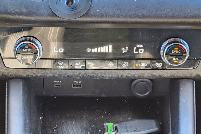 Used 2022 Mitsubishi Outlander ES AWD/4WD image 15
